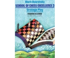 KNYGA Mark Dvoretsky School of Chess Excellence 3