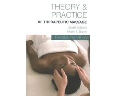 KNYGA Mark F Beck Exam Review for Beck's Theory and Practice of Therapeutic Massage