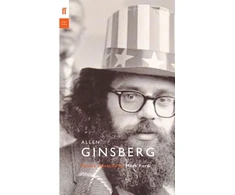 KNYGA Mark Ford Allen Ginsberg