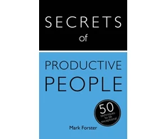 KNYGA Mark Forster Secrets of Productive People