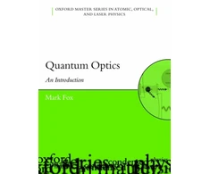 KNYGA Mark Fox Quantum Optics