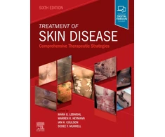 KNYGA Mark G. Lebwohl M.D. Ph.D. Treatment of Skin Disease