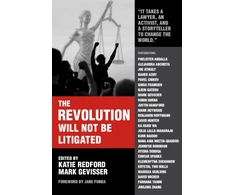 KNYGA Mark Gevisser Revolution Will Not Be Litigated