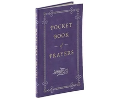 KNYGA Mark Gilroy Pocket Book of Prayers