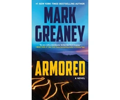KNYGA Mark Greaney Armored