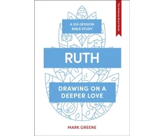 KNYGA Mark Greene Ruth
