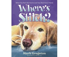 KNYGA Mark Gregston Where's Stitch?