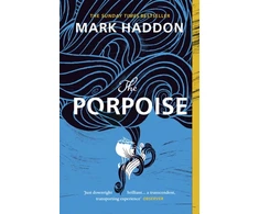 KNYGA Mark Haddon Porpoise