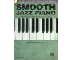 KNYGA Mark Harrison Smooth Jazz Piano