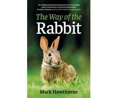 KNYGA Mark Hawthorne Way of the Rabbit, The