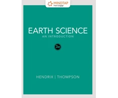 KNYGA Mark Hendrix Earth Science