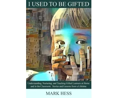 KNYGA Mark Hess I Used to be Gifted