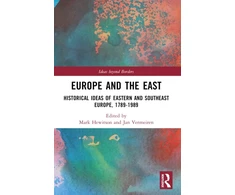 KNYGA Mark Hewitson Europe and the East
