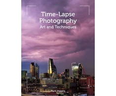 KNYGA Mark Higgins Time-Lapse Photography