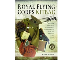 KNYGA Mark Hillier Royal Flying Corps Kitbag