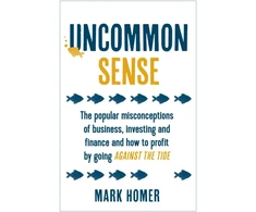 KNYGA Mark Homer Uncommon Sense