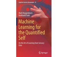 KNYGA Mark Hoogendoorn Machine Learning for the Quantified Self