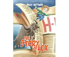 KNYGA Mark Huffman Story of Lex