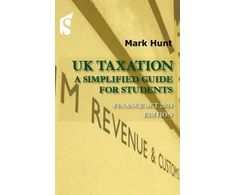 KNYGA Mark Hunt UK Taxation