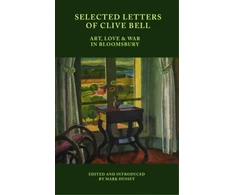 KNYGA Mark Hussey Selected Letters of Clive Bell