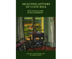 KNYGA Mark Hussey Selected Letters of Clive Bell