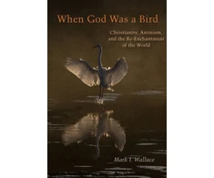 KNYGA Mark I Wallace When God Was a Bird