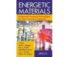 KNYGA Mark J Mezger Energetic Materials