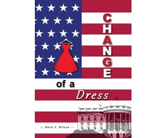 KNYGA Mark J Wilson Change Of A Dress