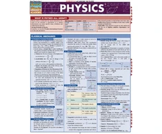 KNYGA Mark Jackson Physics GUIDE