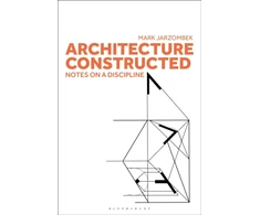 KNYGA Mark Jarzombek Architecture Constructed