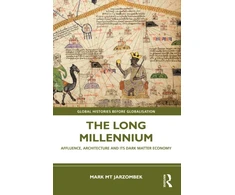 KNYGA Mark Jarzombek Long Millennium