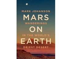KNYGA Mark Johanson Mars on Earth