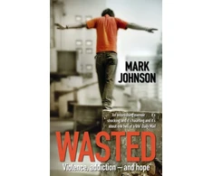 KNYGA Mark Johnson Wasted