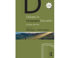 KNYGA Mark Jones Debates in Geography Education