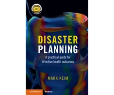 KNYGA Mark Keim Disaster Planning