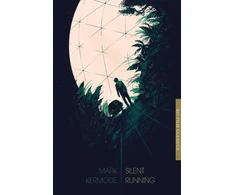 KNYGA Mark Kermode Silent Running