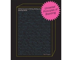 KNYGA Mark Kingsley Universal Principles of Branding
