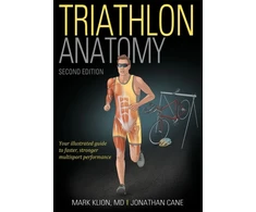 KNYGA Mark Klion Triathlon Anatomy