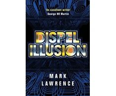 KNYGA Mark Lawrence Dispel Illusion