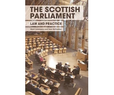 KNYGA Mark Lazarowicz Scottish Parliament