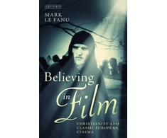 KNYGA Mark Le Fanu Believing in Film