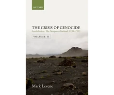 KNYGA Mark Levene Annihilation