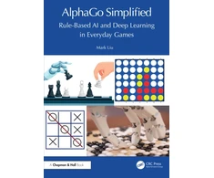 KNYGA Mark Liu AlphaGo Simplified