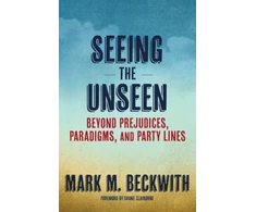 KNYGA Mark M Beckwith Seeing the Unseen
