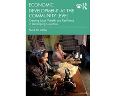 KNYGA Mark M Miller Economic Development at the Community Level