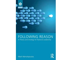 KNYGA Mark Manolopoulos Following Reason