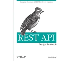 KNYGA Mark Mass REST API Design Rulebook