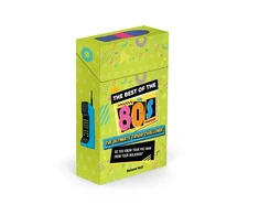 KNYGA Mark Mccaighey Best of the 80s: The Trivia Game