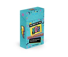 KNYGA Mark Mccaighey Best of the 90s: The Trivia Game