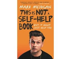 KNYGA Mark Mehigan This is Not a Self-Help Book